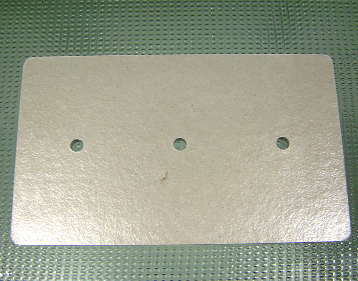 AISLANTES PARA MOLDES