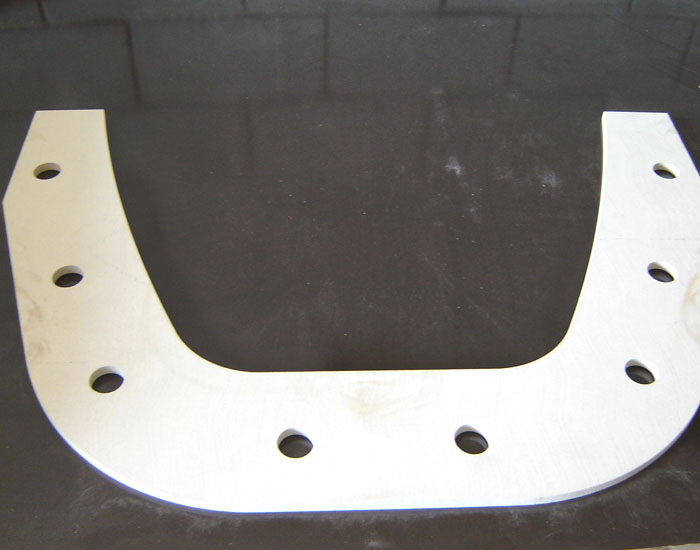 AISLANTES PARA MOLDES